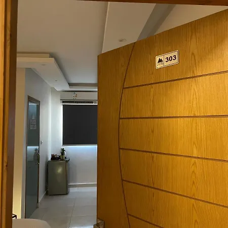 Pyramids Homeland Inn Kafret el-Gabal Room photo