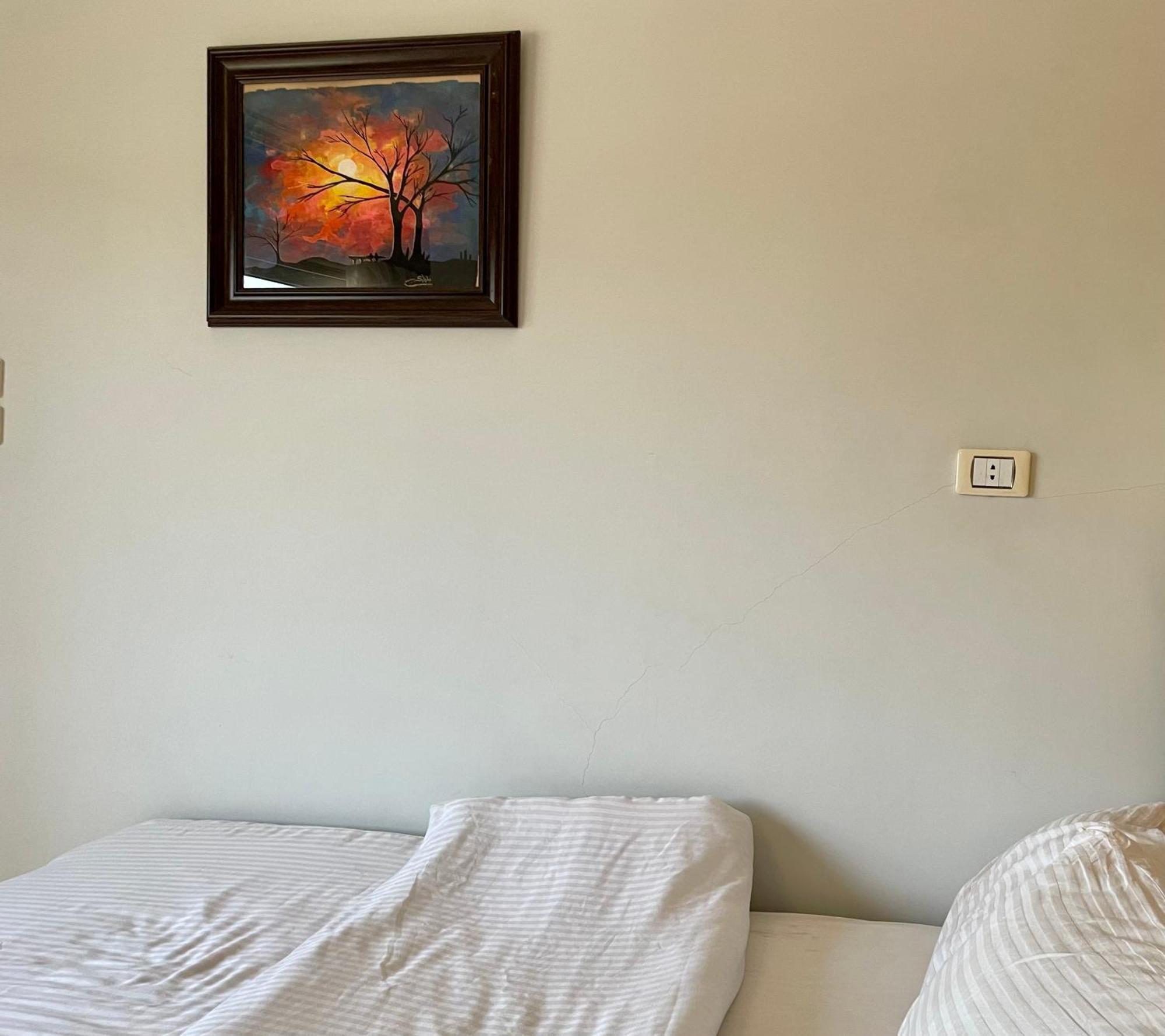 Hotel Pyramids Homeland Kafrat al Jabal