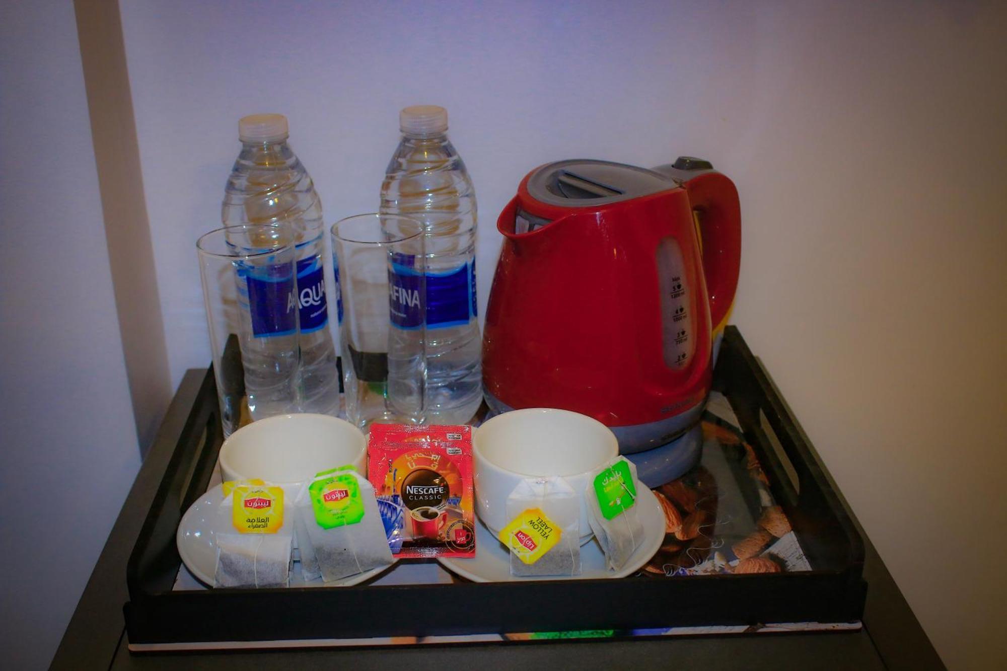 Pyramids Homeland Hotel Kafrat al Jabal