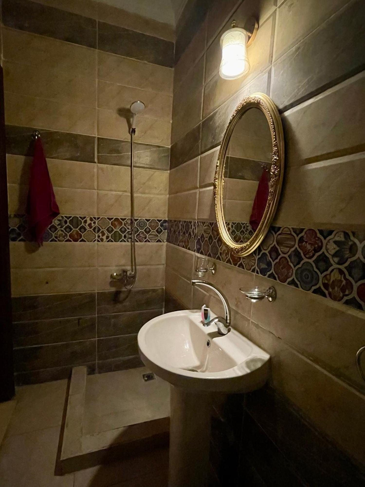 Hotel Pyramids Homeland Kafrat al Jabal