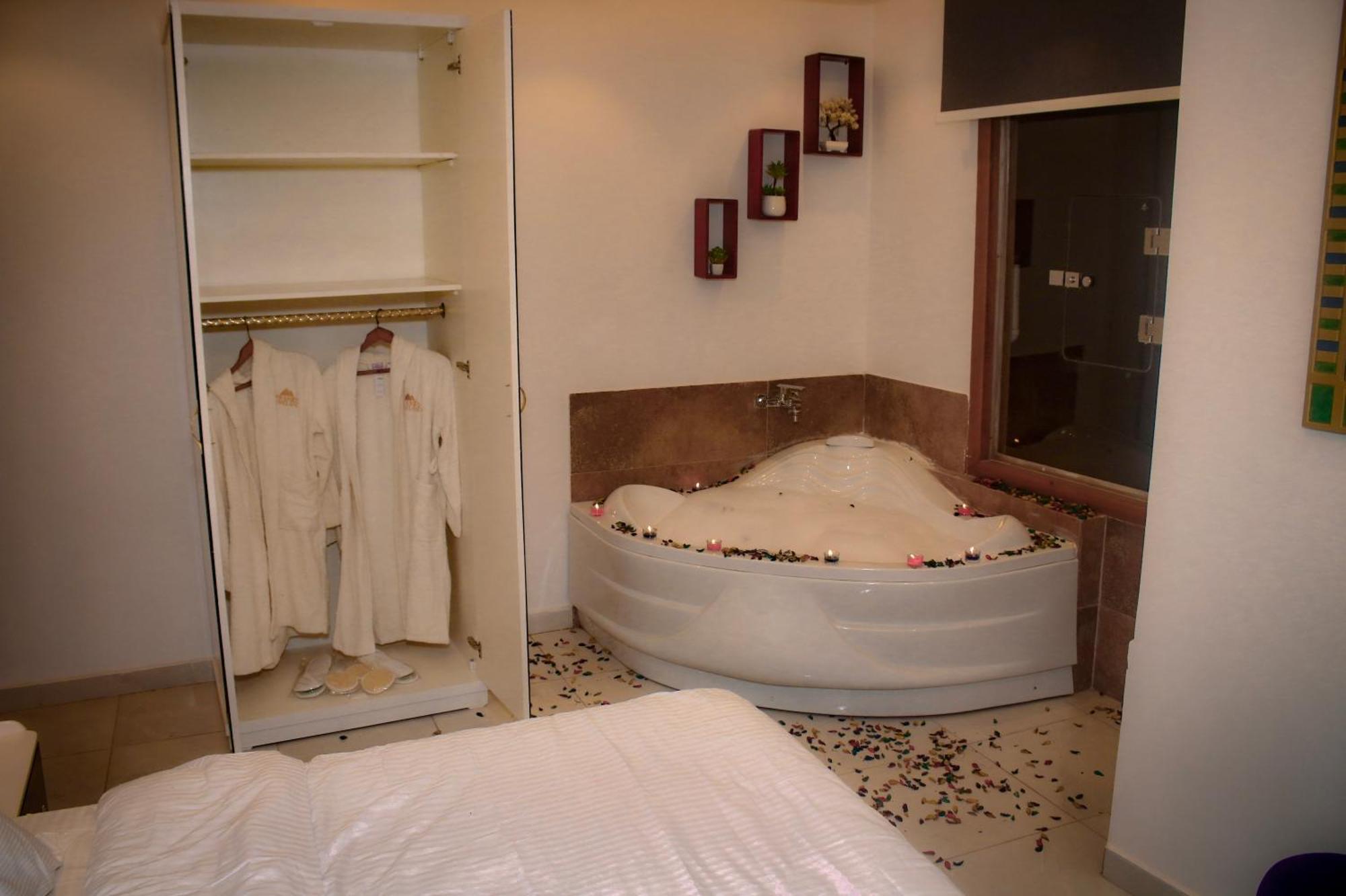 Pyramids Homeland Hotel 3*